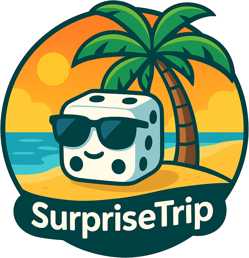 SurpriseTrip